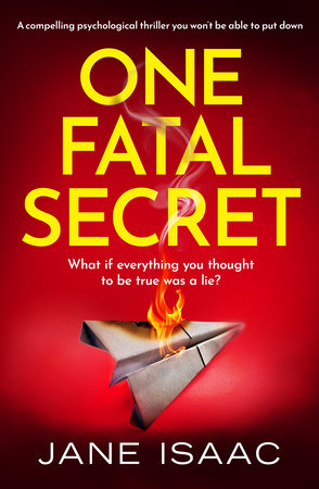One Fatal Secret by Jane Isaac