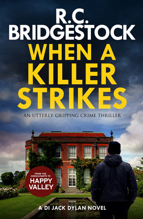When a Killer Strikes by R.C. Bridgestock