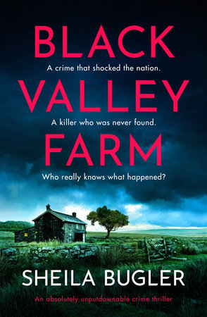Black Valley Farm by Sheila Bugler