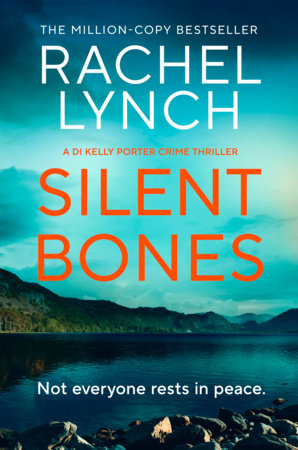 Silent Bones by Rachel Lynch