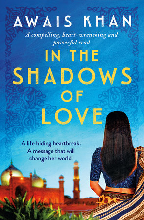 In the Shadows of Love by Awais Khan