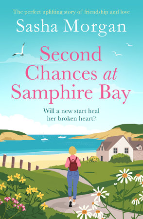 Second Chances at Samphire Bay by Sasha Morgan