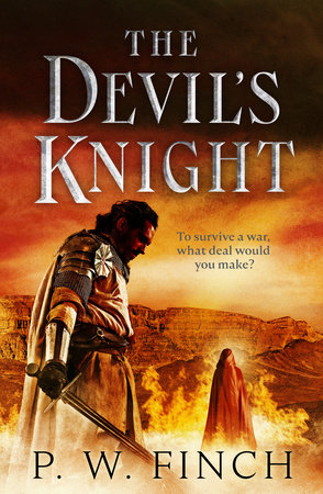 The Devil's Knight