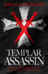 Templar Assassin