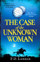 The Case of the Unknown Woman