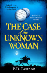 The Case of the Unknown Woman