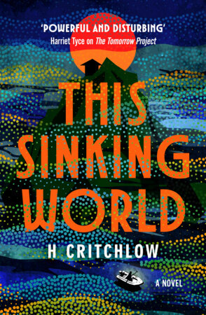 This Sinking World by H Critchlow