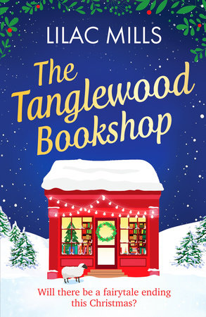 The Tanglewood Bookshop by Lilac Mills