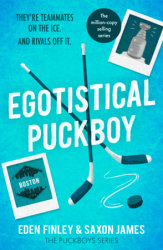 Egotistical Puckboy