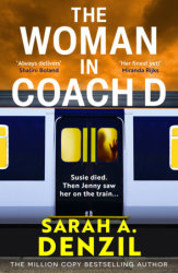The Woman in Coach D