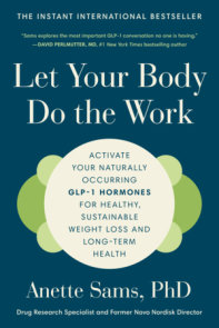 Let Your Body Do the Work