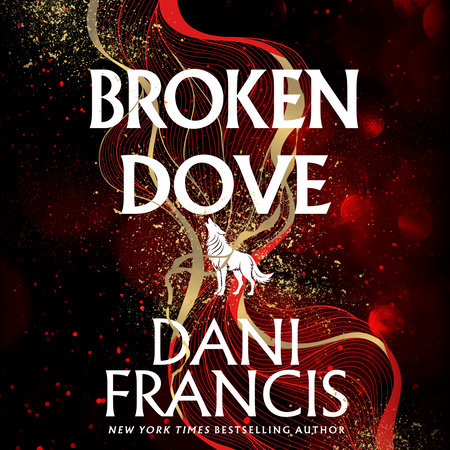 Broken Dove by Dani Francis