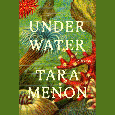 Under Water by Tara Menon
