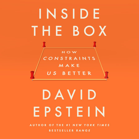 Inside the Box by David Epstein