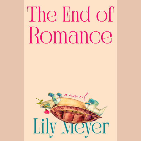 The End of Romance by Lily Meyer