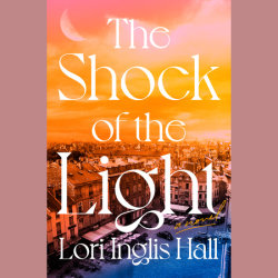 The Shock of the Light
