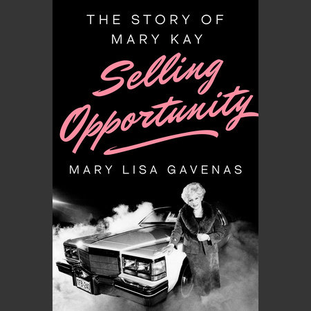 Selling Opportunity by Mary Lisa Gavenas