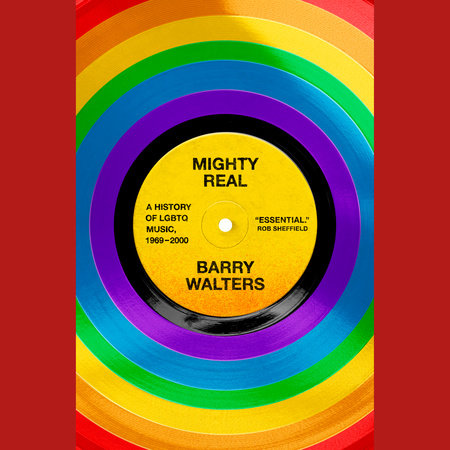 Mighty Real by Barry Walters