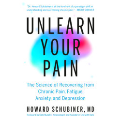 Unlearn Your Pain