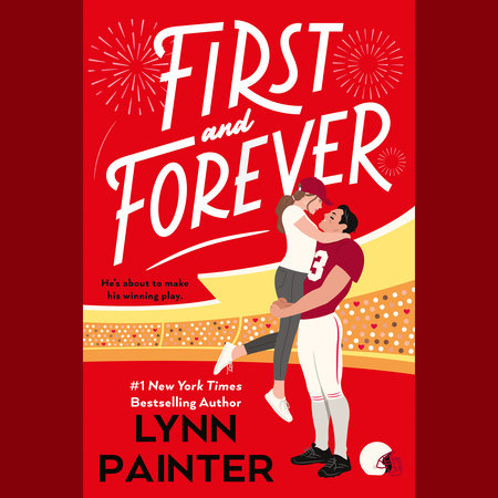 First and Forever by Lynn Painter