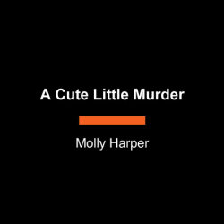 A Cute Little Murder