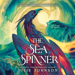 The Sea Spinner