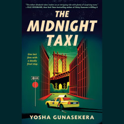 The Midnight Taxi