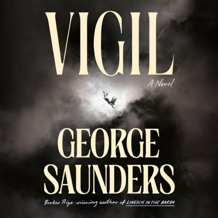 Vigil by George Saunders
