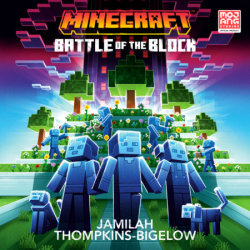 Minecraft: Battle of the Block