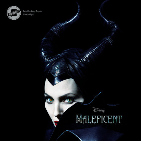 Maleficent by Elizabeth Rudnick
