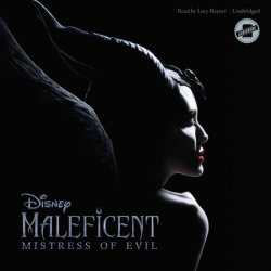 Maleficent: Mistress of Evil Novelization