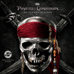 Pirates of the Caribbean: On Stranger Tides Junior Novel