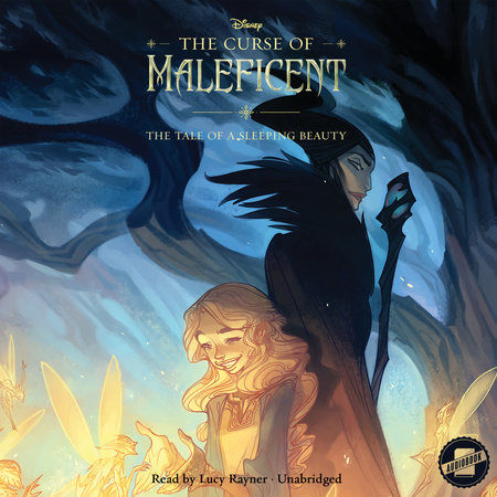 The Curse of Maleficent by Elizabeth Rudnick
