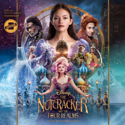The Nutcracker and the Four Realms: The Secret of the Realms