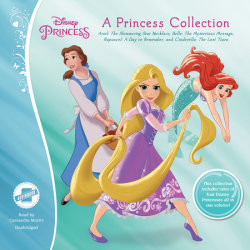 A Princess Collection