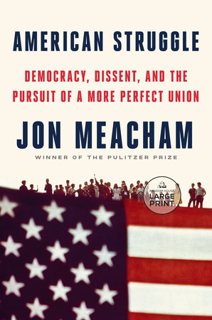 American Struggle by Jon Meacham