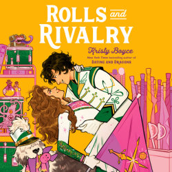 Rolls and Rivalry