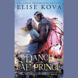 A Dance with the Fae Prince