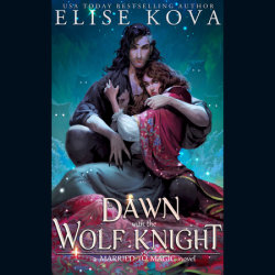 A Dawn with the Wolf Knight
