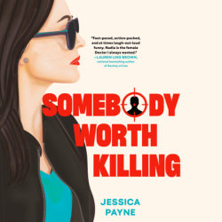 Somebody Worth Killing