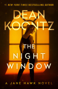 The Night Window