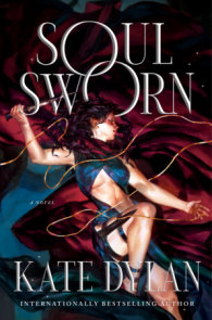 Soul Sworn