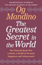 The Greatest Secret in the World