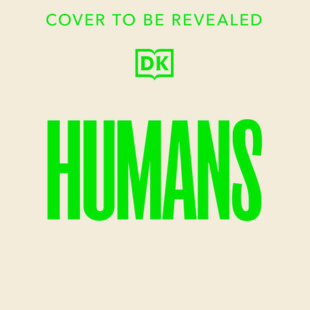 Humans by DK