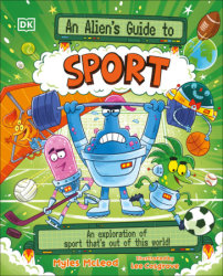 An Alien's Guide to Sports