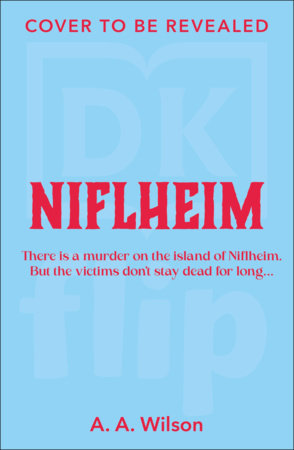 Niflheim by Andrew Wilson