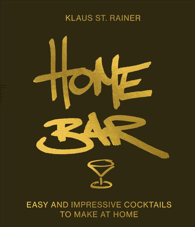 Home Bar by Klaus St. Rainer