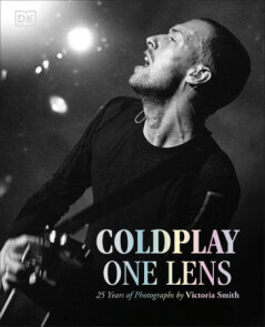 Coldplay One Lens