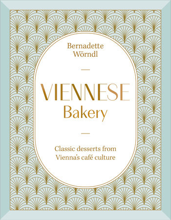 Viennese Bakery by Bernadette Wörndl