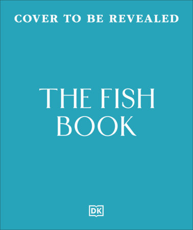The Fish Cookbook by DK